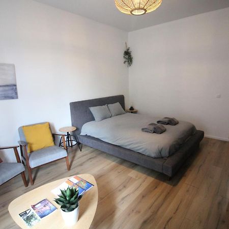 Cozy Apartment In Antwerpen Centraal מראה חיצוני תמונה