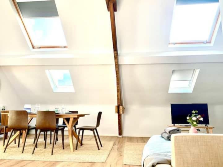 Cozy Apartment In Antwerpen Centraal מראה חיצוני תמונה