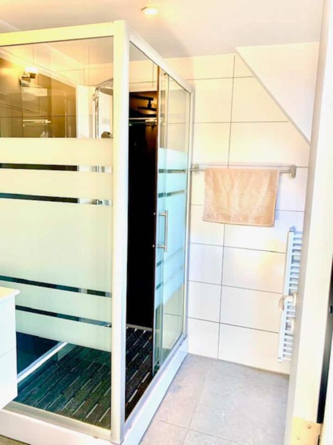 Cozy Apartment In Antwerpen Centraal מראה חיצוני תמונה