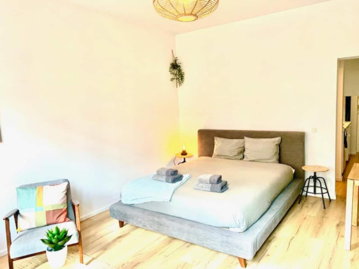 Cozy Apartment In Antwerpen Centraal מראה חיצוני תמונה