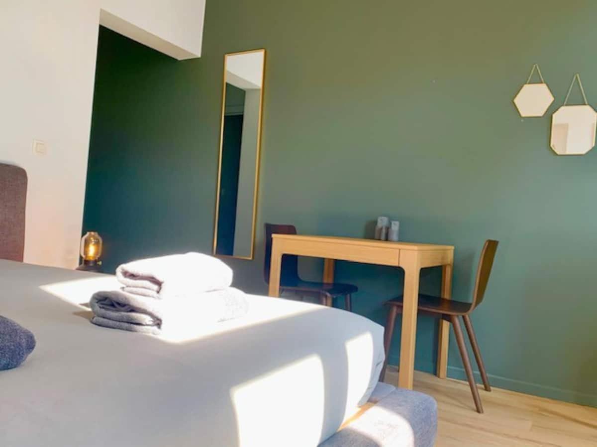Cozy Apartment In Antwerpen Centraal מראה חיצוני תמונה