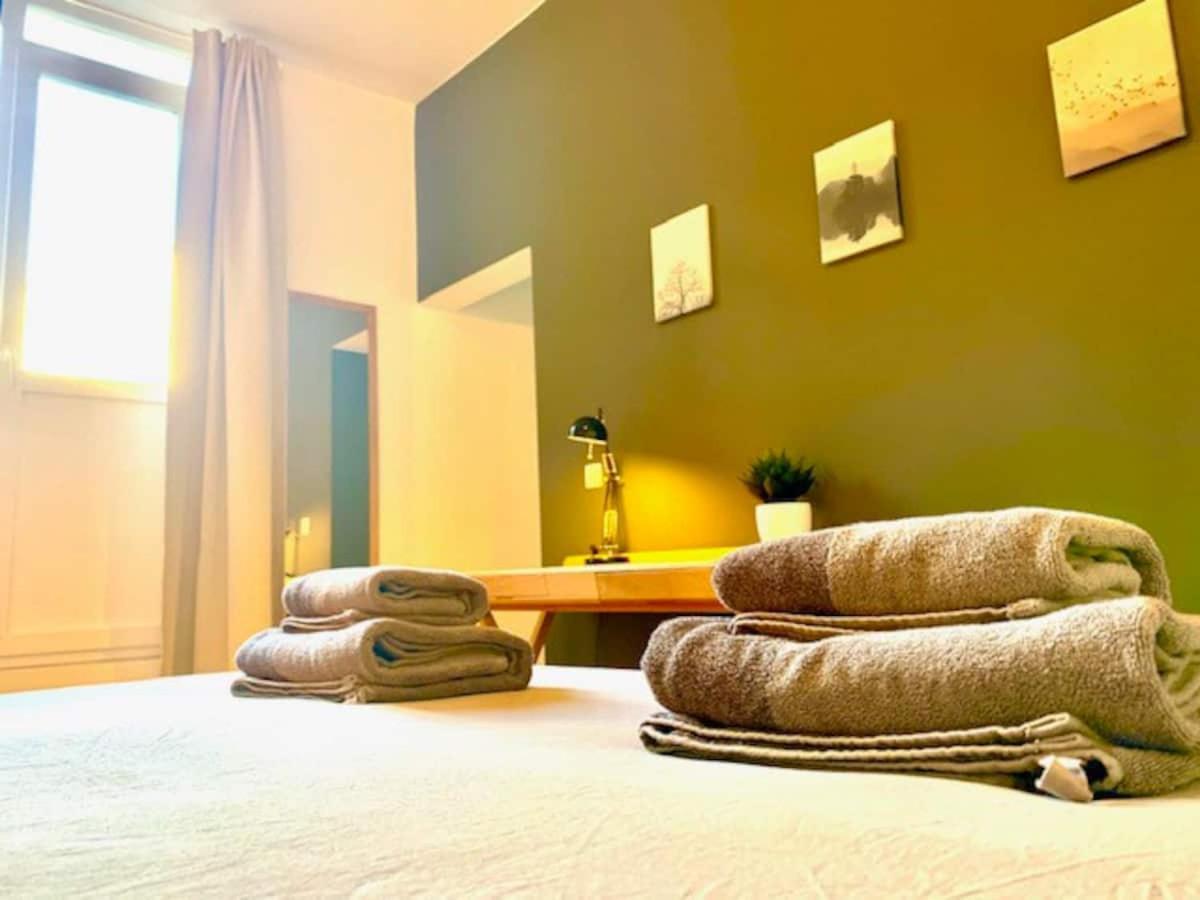 Cozy Apartment In Antwerpen Centraal מראה חיצוני תמונה