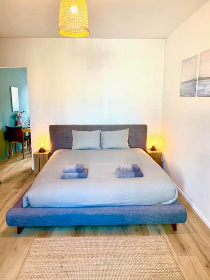 Cozy Apartment In Antwerpen Centraal מראה חיצוני תמונה