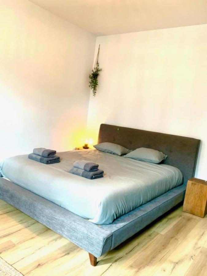 Cozy Apartment In Antwerpen Centraal מראה חיצוני תמונה