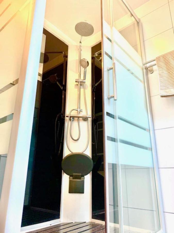 Cozy Apartment In Antwerpen Centraal מראה חיצוני תמונה