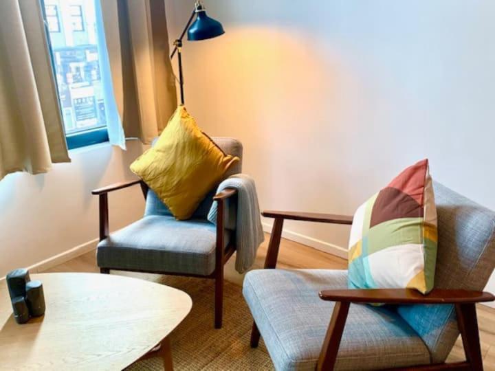 Cozy Apartment In Antwerpen Centraal מראה חיצוני תמונה