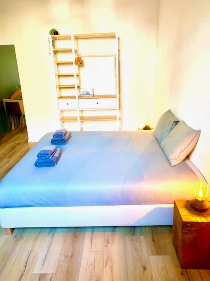 Cozy Apartment In Antwerpen Centraal מראה חיצוני תמונה