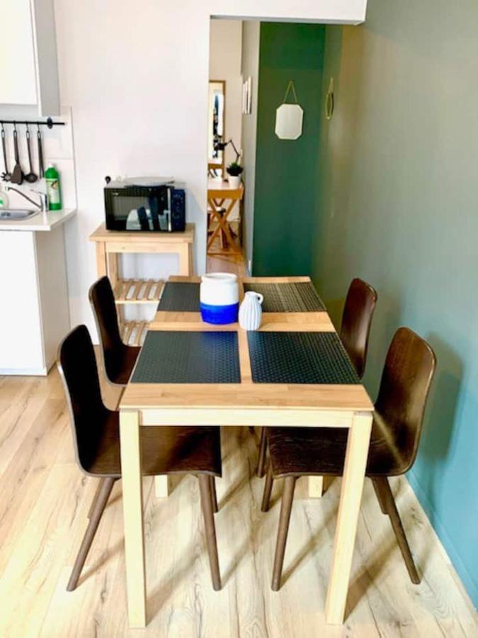 Cozy Apartment In Antwerpen Centraal מראה חיצוני תמונה