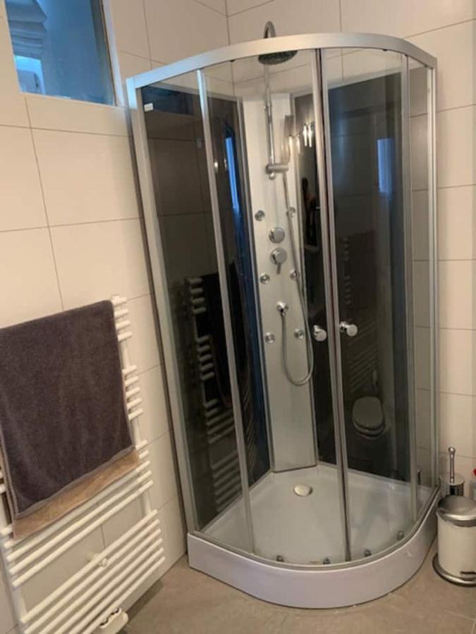 Cozy Apartment In Antwerpen Centraal מראה חיצוני תמונה