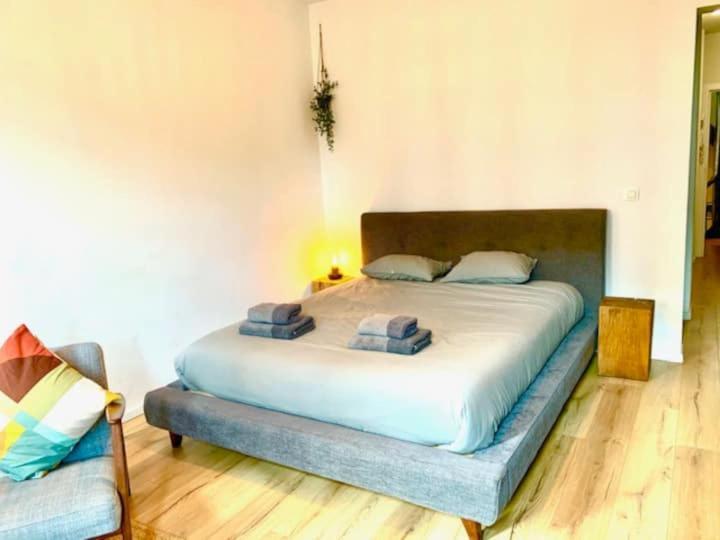 Cozy Apartment In Antwerpen Centraal מראה חיצוני תמונה