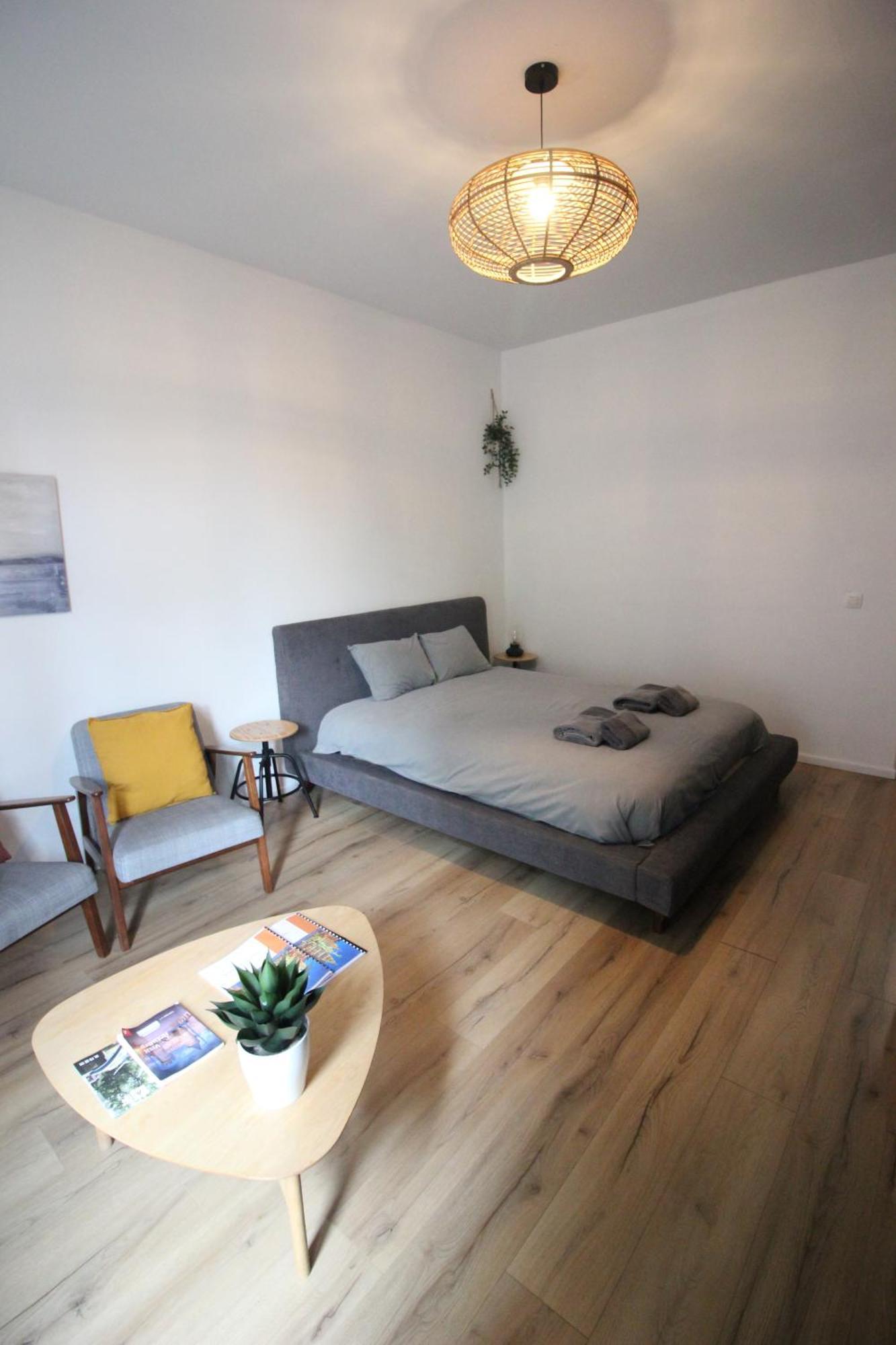 Cozy Apartment In Antwerpen Centraal מראה חיצוני תמונה